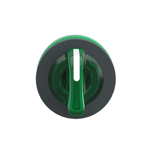 Schneider Electric ZB5FK1733 Flush Mounted Green Illum Selector Switc Schneider Electric ZB5FK1733 Flush Mounted Green Illum Selector Switc
