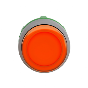 Schneider Electric ZB5AW153C0 Yellow Proj Illum Pb Head For Integr Schneider Electric ZB5AW153C0 Yellow Proj Illum Pb Head For Integr