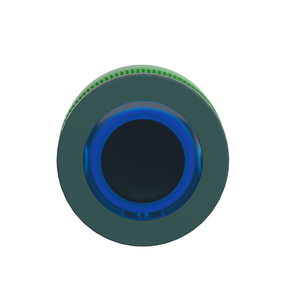 Schneider Electric ZB5FW963 Flush Mounted Blue Flush Caps Illum Push Schneider Electric ZB5FW963 Flush Mounted Blue Flush Caps Illum Push
