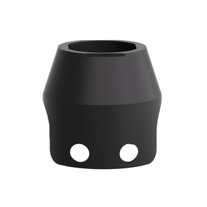 Schneider Electric ZBZ1602 Mushroom Protection Guard Schneider Electric ZBZ1602 Mushroom Protection Guard
