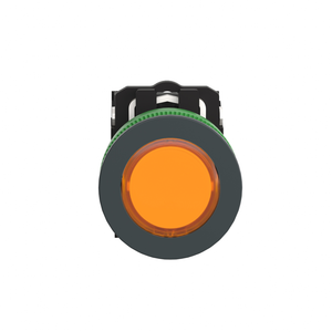 Schneider Electric XB5FW35G5 Flush Or. Cap Ipb Led 120 1No 1Nc Screw Schneider Electric XB5FW35G5 Flush Or. Cap Ipb Led 120 1No 1Nc Screw