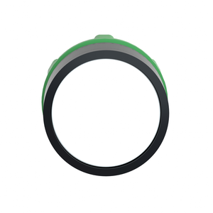 Schneider Electric ZB5AW31 Illuminated Pushbutton He