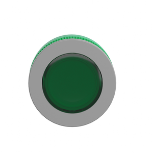 Schneider Electric ZB5FV033C0 Flsmntd Green Pilotlight Head-Int Led Schneider Electric ZB5FV033C0 Flsmntd Green Pilotlight Head-Int Led