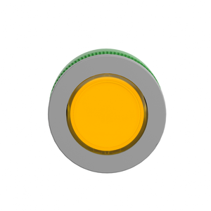 Schneider Electric ZB5FA58C0 Flmnt Yellow Cap Pbhead-Legend Insertion Schneider Electric ZB5FA58C0 Flmnt Yellow Cap Pbhead-Legend Insertion