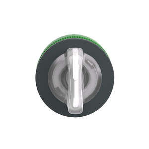 Schneider Electric ZB5FK1313 Flush Mounted White Illum Selector Switc