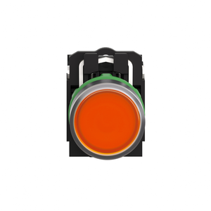 Schneider Electric XB5AW35B5 Illuminated Pushbutton