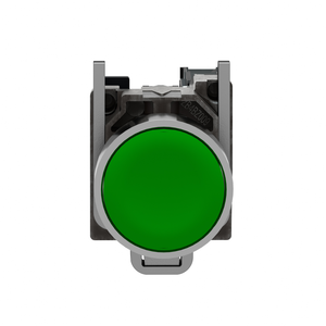 Schneider Electric XB4BA31 Pushbutton
