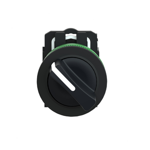 Schneider Electric XB5FD41 Flush Ss 2 Pos Return R To L 1No