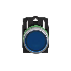 Schneider Electric XB5AW36M5C0 Illuminated Pushbutton