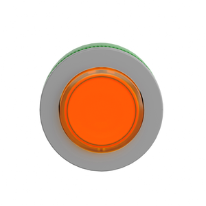 Schneider Electric ZB5FW153C0 Flmnt Orange Proj Illum Pbhead-Int Led Schneider Electric ZB5FW153C0 Flmnt Orange Proj Illum Pbhead-Int Led