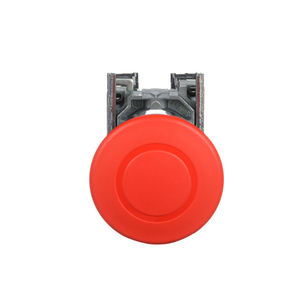 Schneider Electric XB4BT845 Red Emergency Stop Trigger Iso13850 Push