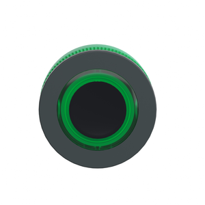 Schneider Electric ZB5FW933 Flush Mounted Green Flush Caps Illum Pus Schneider Electric ZB5FW933 Flush Mounted Green Flush Caps Illum Pus