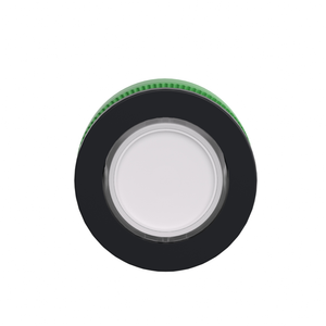 Schneider Electric ZB5FV013 Flush Mounted White Pilot Light Head For Schneider Electric ZB5FV013 Flush Mounted White Pilot Light Head For