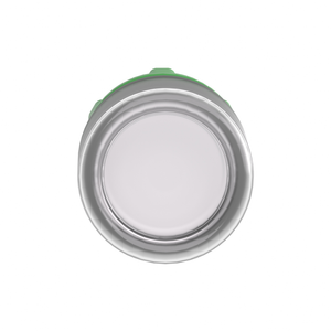 Schneider Electric ZB5AW513C0 White Illum Pb Head For Int Led Boote