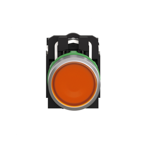 Schneider Electric XB5AW35B5C0 Illuminated Pushbutton Schneider Electric XB5AW35B5C0 Illuminated Pushbutton