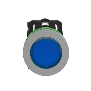 Schneider Electric XB5FW36B5C0 Flush Blue Cap Ipb Led 24 1No 1Nc Screw Schneider Electric XB5FW36B5C0 Flush Blue Cap Ipb Led 24 1No 1Nc Screw