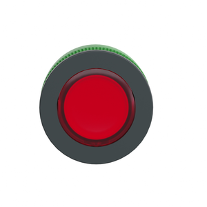 Schneider Electric ZB5FA48 Flush Mounted Red Flush Caps Pushbutton Schneider Electric ZB5FA48 Flush Mounted Red Flush Caps Pushbutton