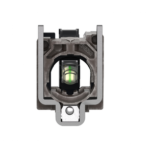Schneider Electric ZB4BV18G1 120 V Led Pilot Light Bod Schneider Electric ZB4BV18G1 120 V Led Pilot Light Bod