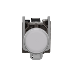Schneider Electric XB4BVG1 120 V Led Pilot Light Body