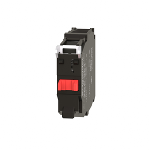 Schneider Electric ZBE204 Double 2Nc Contact