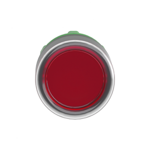 Schneider Electric ZB5AW543 Illuminated Pushbutton He Schneider Electric ZB5AW543 Illuminated Pushbutton He
