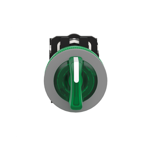 Schneider Electric XB5FK133M5C0 Flush Gr. Iss 3 Pos Stay Put 230 1No 1Nc Schneider Electric XB5FK133M5C0 Flush Gr. Iss 3 Pos Stay Put 230 1No 1Nc