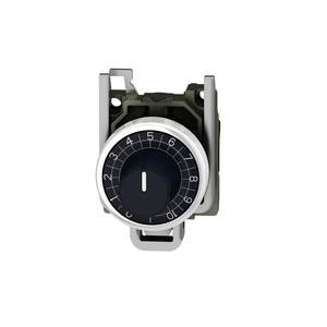 Schneider Electric XB4BD912R1K Head And Potentiometer R1K Schneider Electric XB4BD912R1K Head And Potentiometer R1K