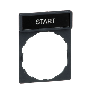 Schneider Electric ZBY2303 L.P. Start