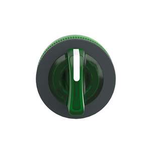 Schneider Electric ZB5FK1333 Flush Mounted Green Illum Selector Switc Schneider Electric ZB5FK1333 Flush Mounted Green Illum Selector Switc