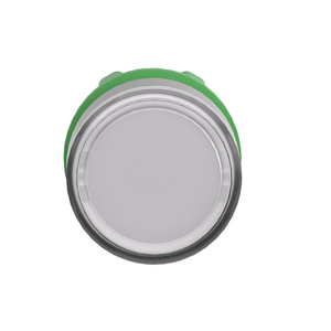 Schneider Electric ZB5AW313C0 White Flush Illum Pb Head For Int Led Schneider Electric ZB5AW313C0 White Flush Illum Pb Head For Int Led