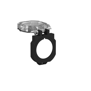 Schneider Electric ZBSP2 Rigid Transparent Protection Cover Ip65/