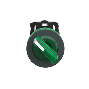 Schneider Electric XB5FK123G5 Flush Gr. Iss 2 Pos Stay Put 120 1No 1Nc Schneider Electric XB5FK123G5 Flush Gr. Iss 2 Pos Stay Put 120 1No 1Nc
