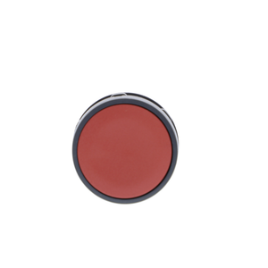 Schneider Electric XB7NA45 Pb - Spring Rtn, Red - No And Nc Pack of 10 Schneider Electric XB7NA45 Pb - Spring Rtn, Red - No And Nc Pack of 10