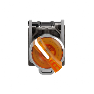 Schneider Electric XB4BK125G5 Selector Pushbotton Head Schneider Electric XB4BK125G5 Selector Pushbotton Head
