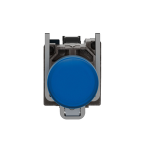Schneider Electric XB4BVM6 230V Led Pilot Light Body Schneider Electric XB4BVM6 230V Led Pilot Light Body