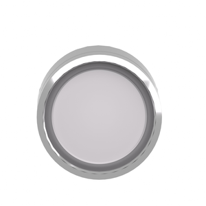 Schneider Electric ZB4BH013 Illuminated Push / Push H Schneider Electric ZB4BH013 Illuminated Push / Push H