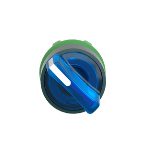 Schneider Electric ZB5AK1263 Selector Ill. Pushbotton