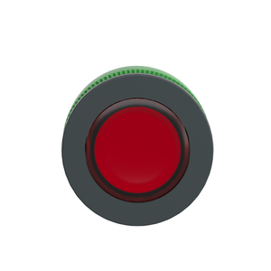 Schneider Electric ZB5FW343 Flush Mounted Red Flush Caps Illum Pushb Schneider Electric ZB5FW343 Flush Mounted Red Flush Caps Illum Pushb