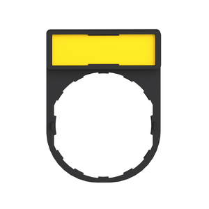 Schneider Electric ZBY4101 Legend Holder 30 X 40 Mm Pack of 10