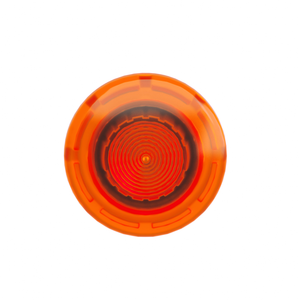 Schneider Electric ZB4BW453 Illuminated Mushroom Head Spring Return