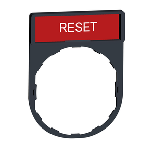 Schneider Electric ZBY2323 L.P. Reset Schneider Electric ZBY2323 L.P. Reset