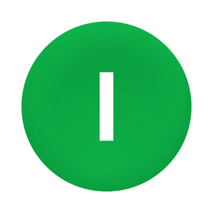 Schneider Electric ZBA7331 Caps With Marking Pack of 10