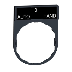 Schneider Electric ZBY2385 L.P Auto-O-Hand Schneider Electric ZBY2385 L.P Auto-O-Hand