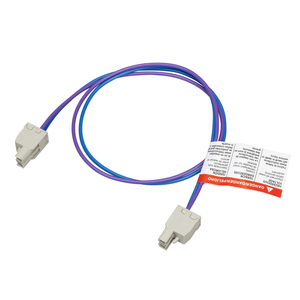 Schneider Electric APE1C2150 Wire D22 1Connect.L500Mm Pack of 8