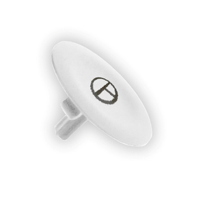 Schneider Electric ZBA145 Cap T - Pack of 10