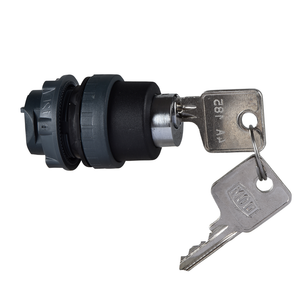 Schneider Electric ZB5AFDA Key Push And Turn Op. Hea Schneider Electric ZB5AFDA Key Push And Turn Op. Hea
