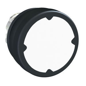 Schneider Electric ZB4BC180 Pushbutton For Harsh Enviroment, White, Schneider Electric ZB4BC180 Pushbutton For Harsh Enviroment, White,