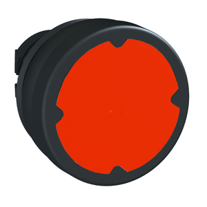 Schneider Electric ZB5AC480 Pushbutton For Harsh Enviroment, Red, Wi Schneider Electric ZB5AC480 Pushbutton For Harsh Enviroment, Red, Wi