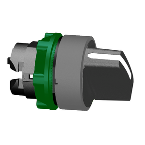 Schneider Electric ZB5AD2C0 Selector Operating Head