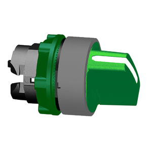 Schneider Electric ZB5AD703C0 Selector Operating Head